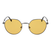 Gant Silver Metal Sunglasses